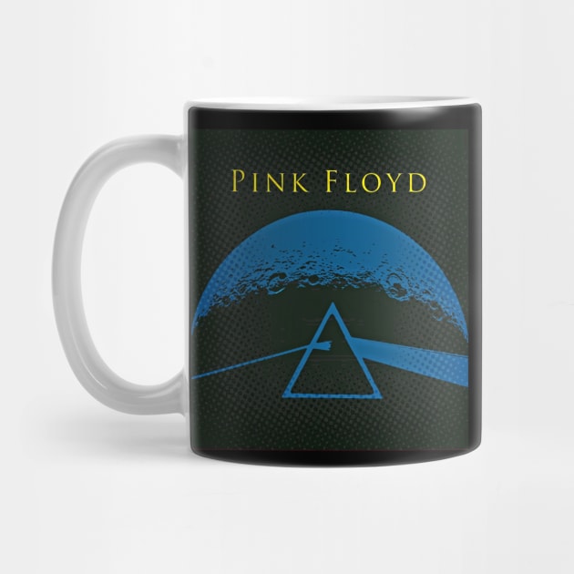 Pink Floyd by BarrySullivan